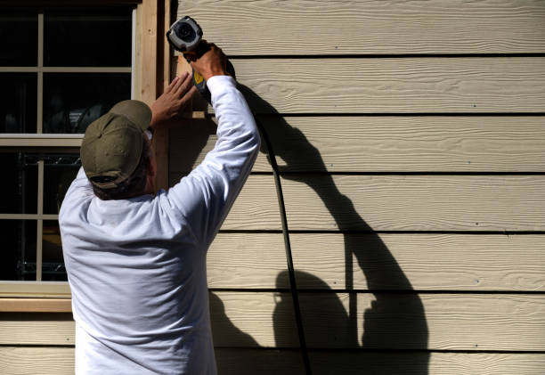Best Composite Siding  in North Hobbs, NM