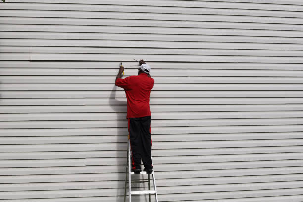 North Hobbs, NM Siding Company