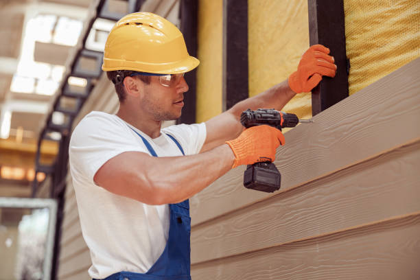  North Hobbs, NM Siding Pros