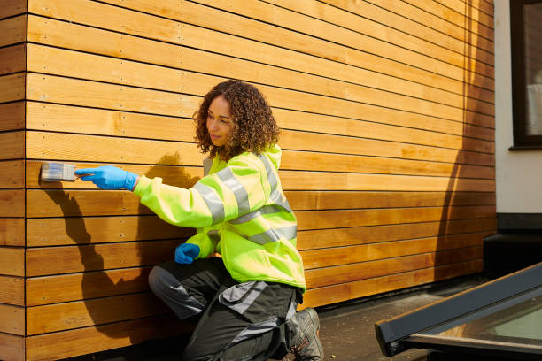 Best James Hardie Siding  in North Hobbs, NM