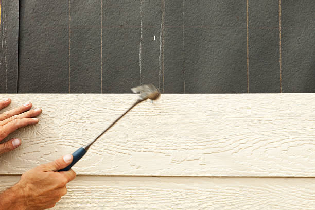 Best Aluminum Siding Installation  in North Hobbs, NM